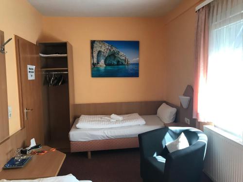 Φωτογραφία από το άλμπουμ του Poseidon Hotel σε Hirschhorn
