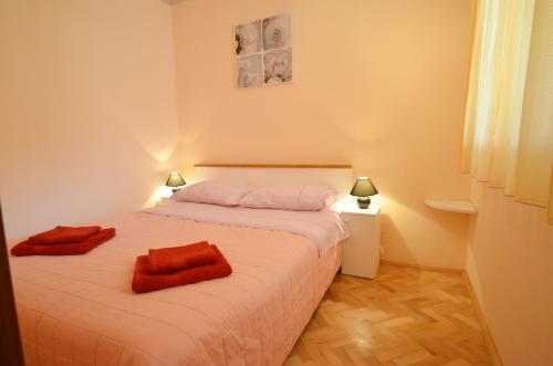 Gallery image of Bernardo Apartment in Rovinj