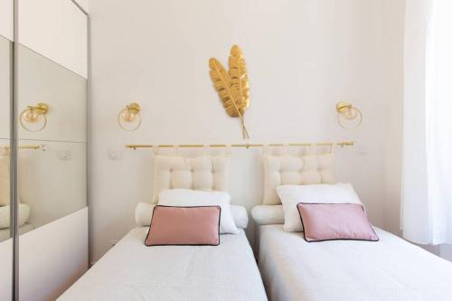 Photo de la galerie de l'établissement Escale Suquet, à Cannes