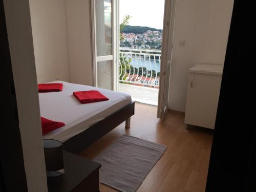 Rooms Tomaš