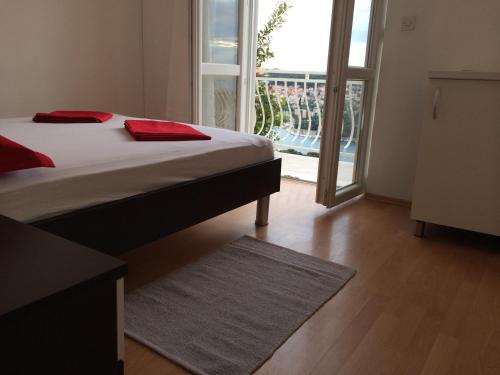 Rooms Tomaš