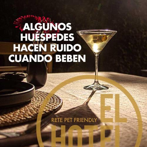 El Hotel – Photos 2