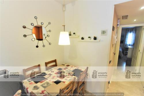 Los patos I Apartamentos - Segunda línea de playa - PARKING GRATIS - PISCINA