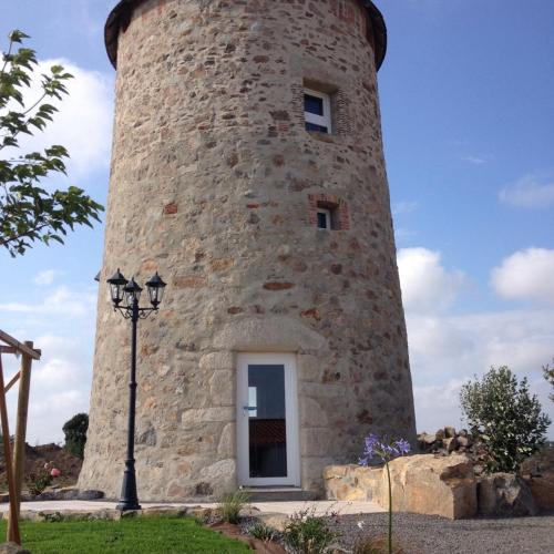 Fotografie z fotogalerie ubytování Moulin de vairé v destinaci Vairé