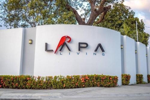 Jaco Lapa Living F2