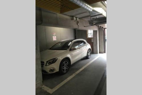 Gallery image of Marco polo with free parking in Knokke-Heist