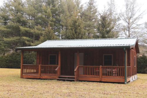 ホテルが所在する建物
