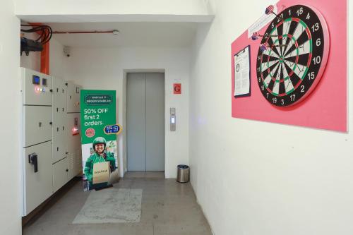 Galeriebild der Unterkunft Hotel Aman- Nilai & KLIA in Nilai