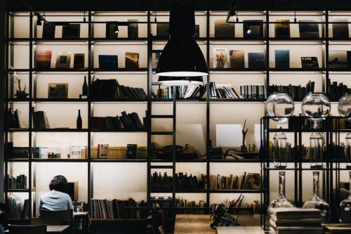 Gallery image of Hotel Potmum Sapporo in Sapporo