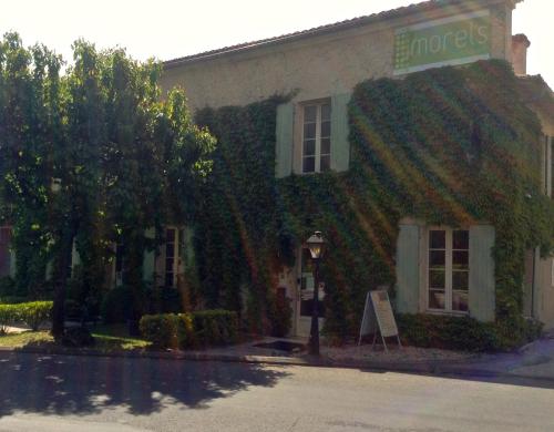 L'Hôtel du Périgord – Photos 3
