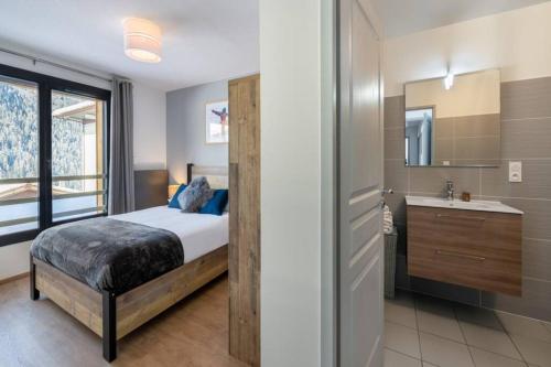 The View - Apt 15 - BO Immobilier - Reduced prices on ski passes Châtel & Portes du Soleil
