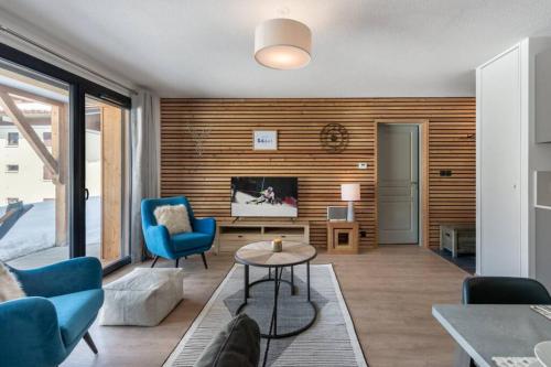 The View - Apt 15 - BO Immobilier - Reduced prices on ski passes Châtel & Portes du Soleil