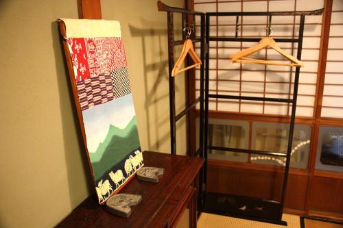 Фотография из галереи Guesthouse Naramachi в Наре