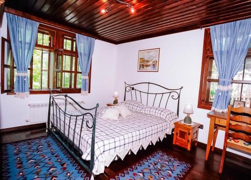 
Легло или легла в стая в Къща за гости- Шарлопова
