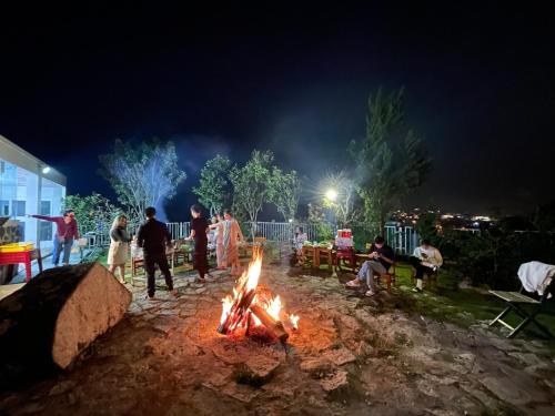 Fotografie z fotogalerie ubytování Dalat Topview Homestay v destinaci Da Lat