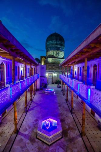 Bibikhanum Hotel, Samarkand – Updated 2023 Prices