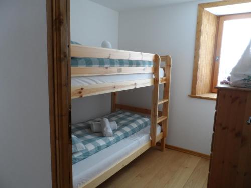 Gallery image of Prachtig familie appartement voor 6 personen in het hart van Argentière, Chamonix Mont-Blanc in Chamonix