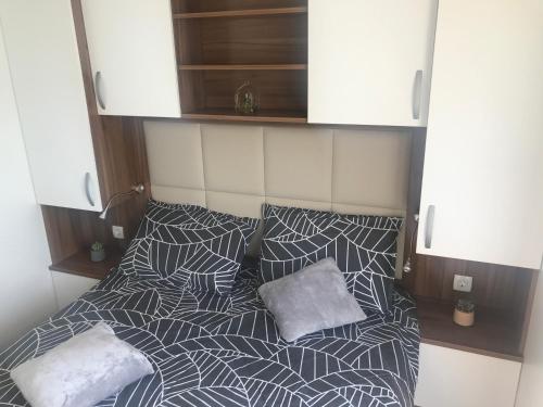 Fotografie z fotogalerie ubytování Floating House VARONI v destinaci Pula