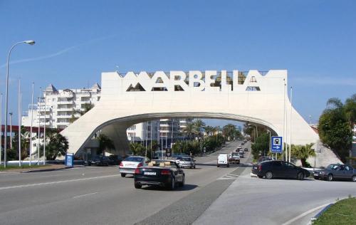 Atico Berrocal Marbella photo 34