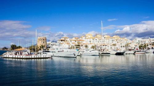 Atico Berrocal Marbella photo 35
