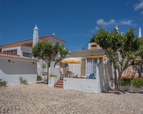Peaceful One-Bedroom Apartment in Praia da Luz