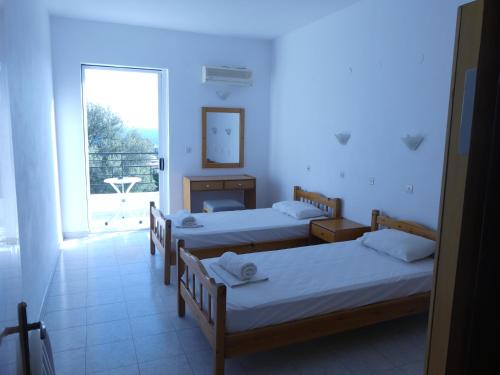 Gallery image of Marianthi Studios & Apartments in Pefki Rhodes