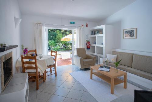 Peaceful One-Bedroom Apartment in Praia da Luz