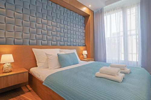 Apartamenty Prestige Browar Lubicz Stare Miasto