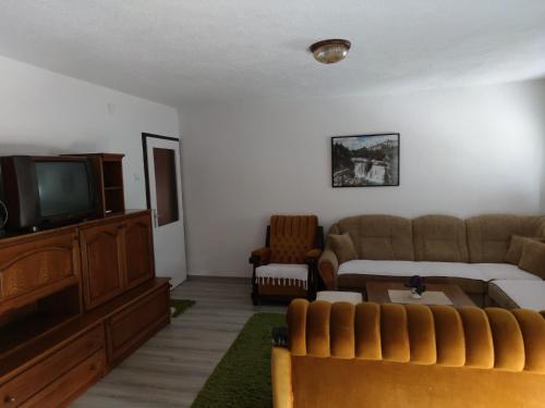 Gallery image of Horizont apartmans in Jajce