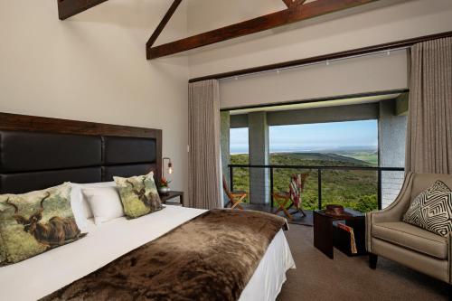 Foto dalla galleria di Intle Boutique Hotel a Jeffreys Bay