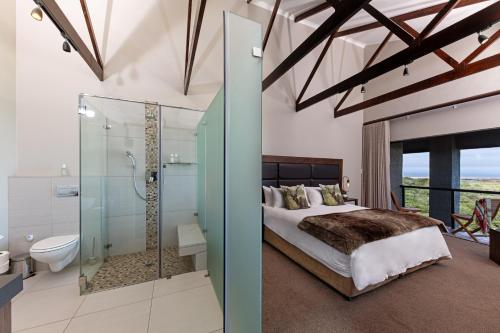 Gallery image of Intle Boutique Hotel in Jeffreys Bay