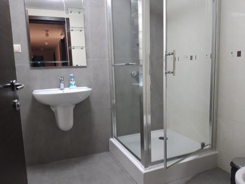 Papas Apartments Bucurestii Noi