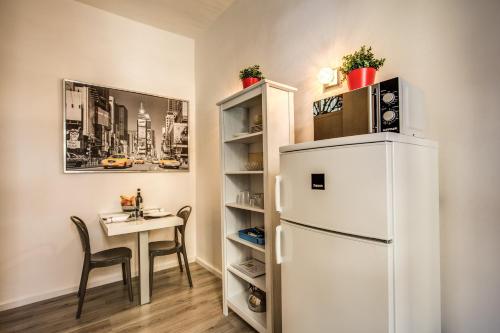 Lovely apartment with balcony in Campo de' Fiori