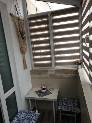 Gallery image of Apartament Melisa in Mangalia