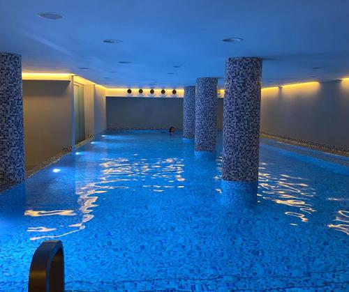 Pegaz Holiday Resort — Swimming pool