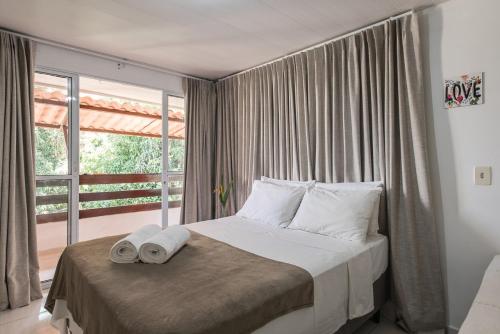 Casa Villa Noronha Suites