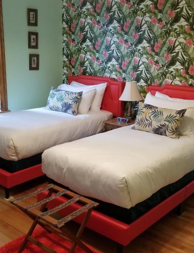 Alicion Bed & Breakfast – Billeder 2