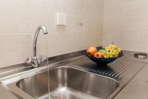 Gallery image of Dionysos Studios Apartments Nidri Lefkas in Nydri