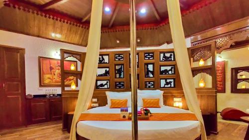 Vatsyayana - A Himalayan Boutique Resort – Photos 5
