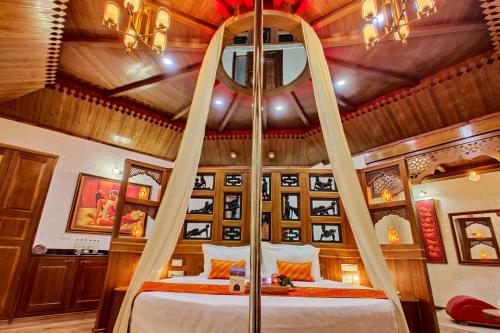 Vatsyayana - A Himalayan Boutique Resort – Photos 3
