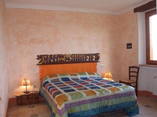 Gallery image of Agriturismo QuartoPodere in Magliano in Toscana