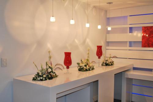 Imagen de la galería de Rioné Hotel Boutique, en Cuenca