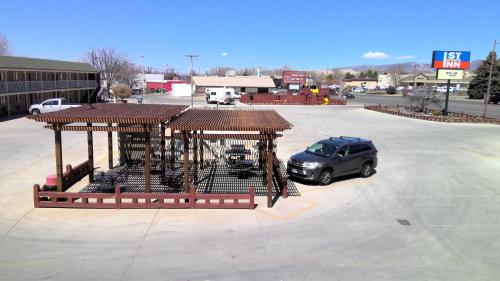 Foto dalla galleria di 1st Interstate Inn Montrose a Montrose
