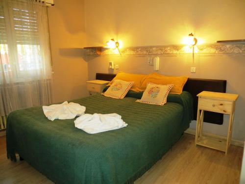 Fotografie z fotogalerie ubytování Hotel Ritz v destinaci Villa Carlos Paz