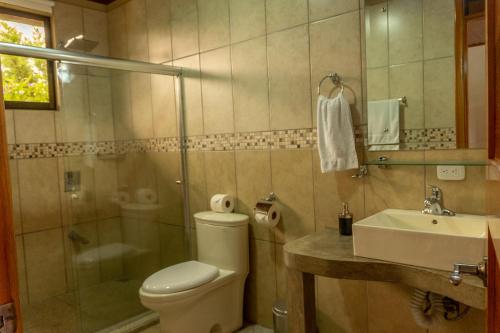 Gallery image of Hotel Margarita and Tour Operator Drake Bay in Drake
