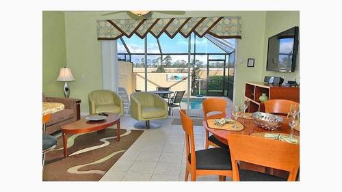 Stunning 3 Bedroom 3 Bath Townhome with Splash Pool, Orlando, Statele Unite ale Americii