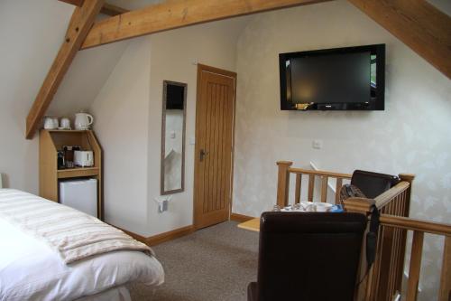 Gallery image of The Dovecote Inn in Laxton