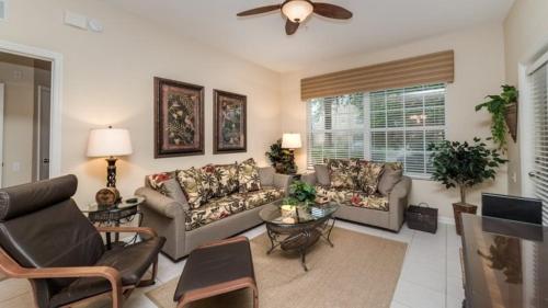 3 Bedroom 2 Bath Condo In Windsor Hills Resort, Orlando (FL), United States