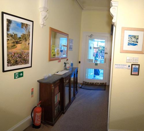 Photo de la galerie de l'établissement Haven House, à Torquay