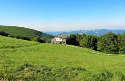Fotografie z fotogalerie ubytování Appartamento Ginetto v destinaci Corsalone